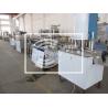 Buy cheap Hot Export Bubble drink canning Seaming Machine For sale from wholesalers