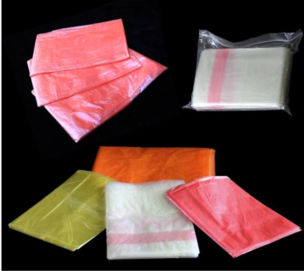 Buy cheap Biodegradable 25 Micron Water Dissolvable Laundry Bags from wholesalers