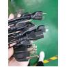 Buy cheap JET Certification 3 Pin Power Cord from wholesalers
