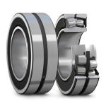 25580/25520 Tapered roller bearings, single row