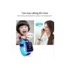 Buy cheap Q12b children's phone watch genius five generations of smart watches deep waterproof from wholesalers