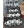 Buy cheap WA600-1 Wheel Loader Hydraulic Gear Pump 705-58-46001 705-58-46000 Transmission Pump from wholesalers