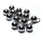 Stainless Steel Ball High Precision Forged Grinding Solid Bearing Steel Ball