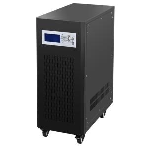 Buy cheap 40KW 3 Phase Off Grid Solar Inverter from wholesalers