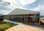 UV Resistant Aluminum Equestrian Outdoor Event Tents