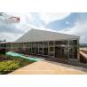 Buy cheap Clear Span Large Aluminum Tent For Equestrian Horse Arena from wholesalers