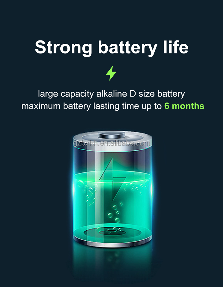 RV Battery Operated Scent Diffuser Aroma Electric Air Freshener Machine