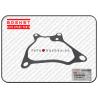 Buy cheap OEM Isuzu FVR Parts ISUZU XE 6HK1 1-09623685-0 1096236850 Oil Pump Gasket from wholesalers