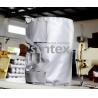 Buy cheap Competitive Price Durable Removable Waterproof Insulation cover Valve Pipe Thermal Covers Insulated Jackets from wholesalers