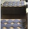 Buy cheap Silicon Carbide Sic Bulletproof Ceramic Body Armor Plate Military Army Use from wholesalers
