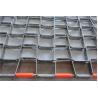 Buy cheap 3ftx5ft 6ftx6ft 6ftX8ft Galvanized Steel Baseball Field Drag Mat from wholesalers