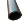 Buy cheap Large Diameter HDPE Water Service Pipe 800mm 900mm Black Plastic Sprinkler Pipe 1000mm from wholesalers
