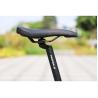 Buy cheap 22 Speed Mountain Bike Carbon Fiber Bicycle for Men Load Capacity 150KG 27 Inch Cycle from wholesalers