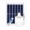 Buy cheap Garden 100wat LED Solar Light Bulb 2700K-6500K from wholesalers