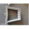 Buy cheap Condition PVC-U Water Pipe for Strawberry Gutter Farming in Hydroponic System from wholesalers