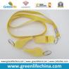Buy cheap High Quality Custom Logo Yellow Whistle W/String Combo from wholesalers