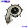 Buy cheap After Market Excavator Water Pump Cummins 5288908 Construction Machinery Parts from wholesalers