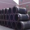Buy cheap China Discharge Dredge Hose Suitable Sewage Discharge Rubber Hose from wholesalers