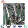 Buy cheap 16-38MM Plastic PP PVC Pipe Extrusion Line Fiber Pipe Pipe Extrusion Machinery Making Line from wholesalers