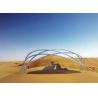 Buy cheap Desert Metal Camel Statue Decorative Stainless Steel Outdoor Art from wholesalers