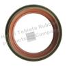 Buy cheap 74.6*101.7*12/23mm Through Shaft Oil Seal For Dongfeng Truck from wholesalers