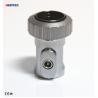Buy cheap Normal Beam Straight Ultrasonic Probe , ultrasonic testing probes from wholesalers