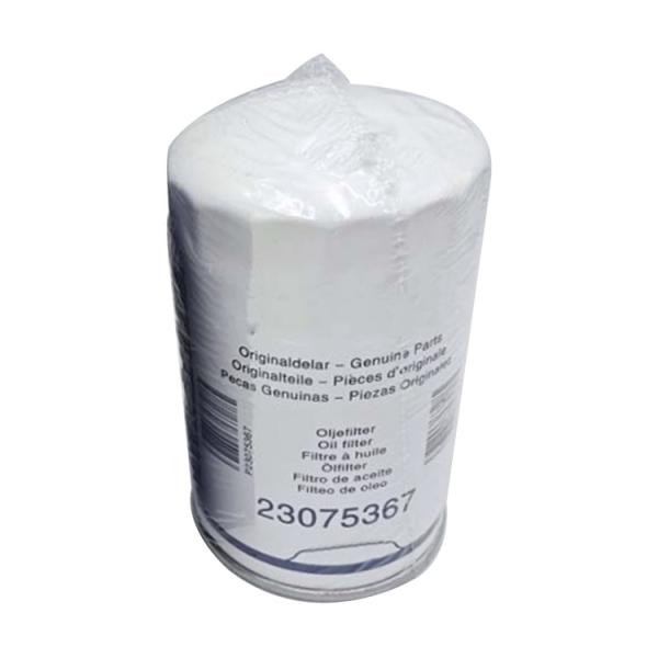Buy cheap Heavy Truck Spare Part 23075367 21632664 23075366 Lube Oil Filter Element from wholesalers