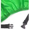 Buy cheap Rsi Waterproof Motorcycle Cover , Outdoor Bike Cover Wind Resistant from wholesalers