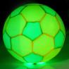 Buy cheap BM-B-006 0 to 24 Months Age Range Soft Novelty Mesh LED Soccer Ball from wholesalers