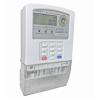 Buy cheap Prepaid Anti Tamper Single Phase Energy Meter Ingress Protection IP54 Waterproof from wholesalers