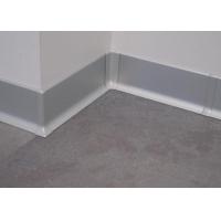 Buy cheap Polished Stainless Steel Skirting Board Stainless Steel Baseboard Skirting Line product