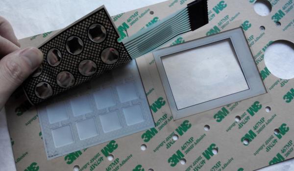 ISO9001, ISO13485 Certified Factory Supply UV Resistant and Waterproof Membrane