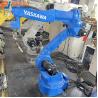 Buy cheap Seamless Integration Yaskawa MA1400 Robots For Streamlining Welding Operations from wholesalers