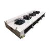 Buy cheap Roof Mounted Cold Room Evaporator Industrial Air Cooler Customized Fin Distance from wholesalers