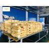 Buy cheap Anti Alkali Air Filter Bag Acrylic Nomex Fibreglass Calendering from wholesalers