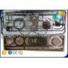 Buy cheap Engine 3116 Overhaul Rebuild Kit For CAT Excavator CAT E322 E325 from wholesalers