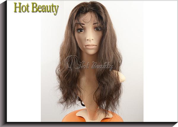 Buy cheap Curly Human Hair Full Lace Wigs from wholesalers