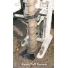 Buy cheap Hollow Stem Augers Systems Difficult soil Auger Drilling 2.25 inch with Auger Pilot Bits from wholesalers