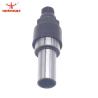 Buy cheap 115293 105950 70102279 Grinding Wheel Shaft Topcut Spare Parts For Bullmer from wholesalers