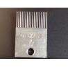 Buy cheap Crochet Warp Knitting Spare Parts Metal Guide Block For Tch Comez Omm Dahu Muller from wholesalers