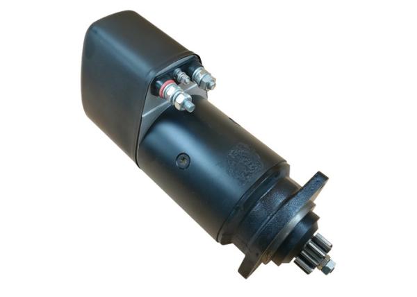 Buy cheap Mercedes Man Truck Anlasser Starter Motor 0001416078 0001415001 0001415027 0001416002 from wholesalers