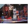 Buy cheap DIDI LED Drink humidifier Bottle multifunction led smart water bottle with spray from wholesalers