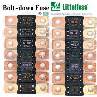 Buy cheap MEGA littelfuse 0298x125.ZXEH Electric Vehicle Fuses for Heavy Duty Applications product