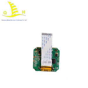 Factory Customize 12864 Dot LCM Alphanumeric LCD Display Module