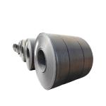 Hr Q215 B Low Carbon Steel Coil ASTM JIS EN Q195 Q215 A