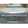Buy cheap Wave Depth And Width Crimped 0.23mm Knitted Wire Mesh from wholesalers