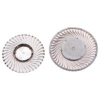 Buy cheap Ultraslim Passivation Steel Safe Injection Molding Tumbled Finish product