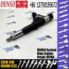 Buy cheap Diesel Engine Fuel Injector 095000-5223 0950005223 23910-1240 from wholesalers