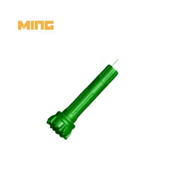 Buy cheap 115mm QL40 Shank 4 Inch High Air Pressure DTH Hammer Drill Button Bits For Construction from wholesalers