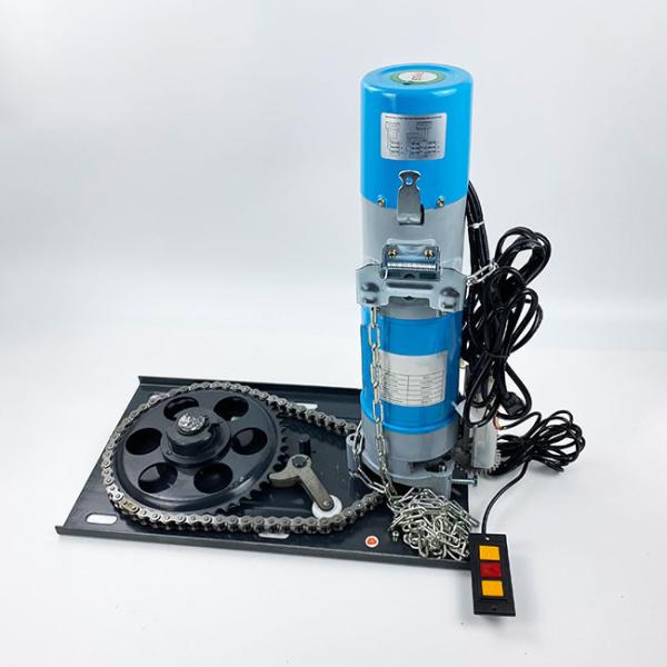 Buy cheap 380v 2T Garage Roller Shutter Motor from wholesalers